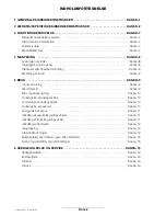 Предварительный просмотр 143 страницы Bosch GCM 12 SD Operating Instructions Manual