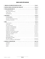 Предварительный просмотр 177 страницы Bosch GCM 12 SD Operating Instructions Manual