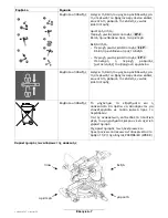 Предварительный просмотр 218 страницы Bosch GCM 12 SD Operating Instructions Manual