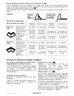 Предварительный просмотр 229 страницы Bosch GCM 12 SD Operating Instructions Manual