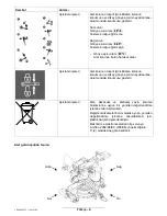 Предварительный просмотр 238 страницы Bosch GCM 12 SD Operating Instructions Manual