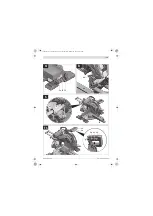 Предварительный просмотр 11 страницы Bosch GCM 12 SDE Original Instructions Manual