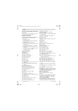 Предварительный просмотр 60 страницы Bosch GCM 350-254 Original Instructions Manual