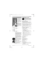 Предварительный просмотр 251 страницы Bosch GCM 350-254 Original Instructions Manual