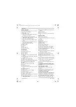 Предварительный просмотр 296 страницы Bosch GCM 350-254 Original Instructions Manual