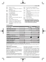 Preview for 295 page of Bosch GCM 8 SDE Original Instructions Manual