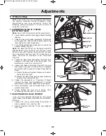 Предварительный просмотр 21 страницы Bosch GCM18V-08 Operating/Safety Instructions Manual