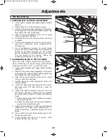 Предварительный просмотр 22 страницы Bosch GCM18V-08 Operating/Safety Instructions Manual