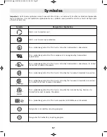 Предварительный просмотр 57 страницы Bosch GCM18V-08 Operating/Safety Instructions Manual