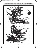 Предварительный просмотр 58 страницы Bosch GCM18V-08 Operating/Safety Instructions Manual