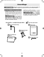 Предварительный просмотр 61 страницы Bosch GCM18V-08 Operating/Safety Instructions Manual