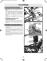 Предварительный просмотр 63 страницы Bosch GCM18V-08 Operating/Safety Instructions Manual