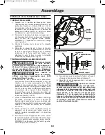 Предварительный просмотр 64 страницы Bosch GCM18V-08 Operating/Safety Instructions Manual