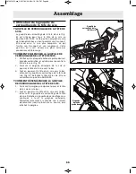 Предварительный просмотр 66 страницы Bosch GCM18V-08 Operating/Safety Instructions Manual