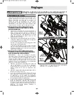 Предварительный просмотр 67 страницы Bosch GCM18V-08 Operating/Safety Instructions Manual