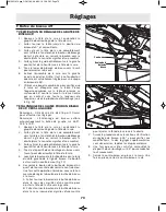 Предварительный просмотр 70 страницы Bosch GCM18V-08 Operating/Safety Instructions Manual