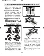 Предварительный просмотр 74 страницы Bosch GCM18V-08 Operating/Safety Instructions Manual