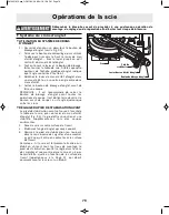 Предварительный просмотр 79 страницы Bosch GCM18V-08 Operating/Safety Instructions Manual