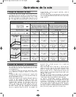 Предварительный просмотр 86 страницы Bosch GCM18V-08 Operating/Safety Instructions Manual