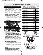 Предварительный просмотр 88 страницы Bosch GCM18V-08 Operating/Safety Instructions Manual