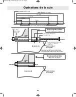 Предварительный просмотр 91 страницы Bosch GCM18V-08 Operating/Safety Instructions Manual