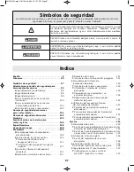 Предварительный просмотр 97 страницы Bosch GCM18V-08 Operating/Safety Instructions Manual