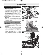 Предварительный просмотр 111 страницы Bosch GCM18V-08 Operating/Safety Instructions Manual