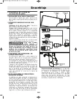 Предварительный просмотр 113 страницы Bosch GCM18V-08 Operating/Safety Instructions Manual