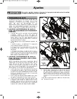 Предварительный просмотр 115 страницы Bosch GCM18V-08 Operating/Safety Instructions Manual