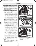 Предварительный просмотр 117 страницы Bosch GCM18V-08 Operating/Safety Instructions Manual