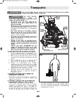 Предварительный просмотр 119 страницы Bosch GCM18V-08 Operating/Safety Instructions Manual