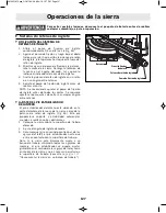 Предварительный просмотр 127 страницы Bosch GCM18V-08 Operating/Safety Instructions Manual