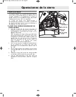 Предварительный просмотр 131 страницы Bosch GCM18V-08 Operating/Safety Instructions Manual