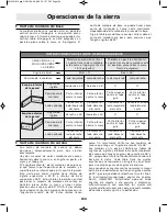 Предварительный просмотр 134 страницы Bosch GCM18V-08 Operating/Safety Instructions Manual