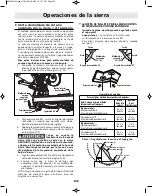 Предварительный просмотр 135 страницы Bosch GCM18V-08 Operating/Safety Instructions Manual