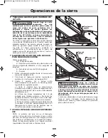 Предварительный просмотр 138 страницы Bosch GCM18V-08 Operating/Safety Instructions Manual