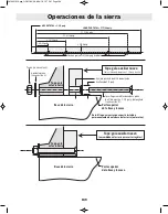 Предварительный просмотр 139 страницы Bosch GCM18V-08 Operating/Safety Instructions Manual