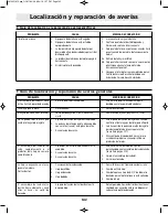 Предварительный просмотр 142 страницы Bosch GCM18V-08 Operating/Safety Instructions Manual