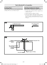 Предварительный просмотр 17 страницы Bosch GCM18V-10SD Operating/Safety Instructions Manual