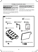 Предварительный просмотр 70 страницы Bosch GCM18V-10SD Operating/Safety Instructions Manual