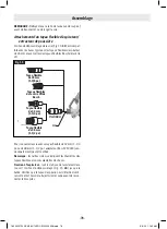 Предварительный просмотр 76 страницы Bosch GCM18V-10SD Operating/Safety Instructions Manual