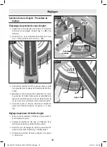 Предварительный просмотр 78 страницы Bosch GCM18V-10SD Operating/Safety Instructions Manual