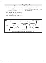 Предварительный просмотр 89 страницы Bosch GCM18V-10SD Operating/Safety Instructions Manual