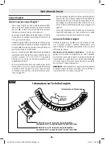 Предварительный просмотр 94 страницы Bosch GCM18V-10SD Operating/Safety Instructions Manual