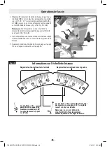 Предварительный просмотр 96 страницы Bosch GCM18V-10SD Operating/Safety Instructions Manual