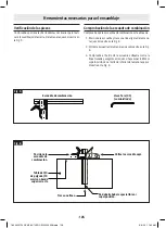 Предварительный просмотр 126 страницы Bosch GCM18V-10SD Operating/Safety Instructions Manual