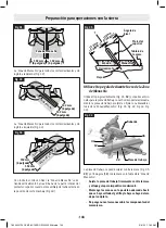 Предварительный просмотр 140 страницы Bosch GCM18V-10SD Operating/Safety Instructions Manual