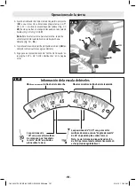 Предварительный просмотр 151 страницы Bosch GCM18V-10SD Operating/Safety Instructions Manual