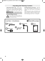 Предварительный просмотр 16 страницы Bosch GCM18V-12GDC Operating/Safety Instructions Manual