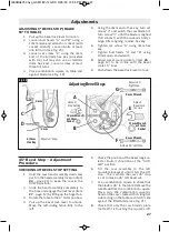 Предварительный просмотр 27 страницы Bosch GCM18V-12GDC Operating/Safety Instructions Manual